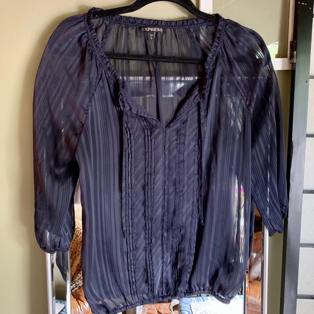 Express top